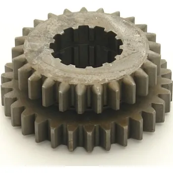 Tažné zařízení Kolo přesuvné 2 a 3 rychlost 30z/25z