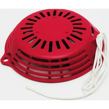 Sekačka Startér ruční A77077 červený