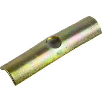 Podložka pružiny L-100mm