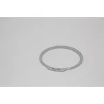 Kroužek pojistný 100x3 DIN 471 flZn