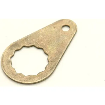 Tažné zařízení Podložka pojistná 80021096