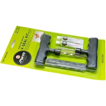 Sada na opravu pneumatiky Sada pro opravu os.bezduš.pneu VK-02