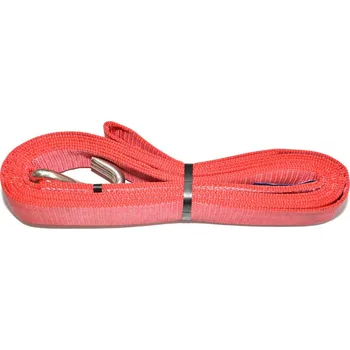 Upínací popruh Wanner Pás upínací 10000 kg - 07 m 75 mm špičatý hák