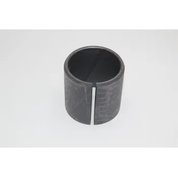 Pouzdro 60x70x70 ocelové rozříznuté