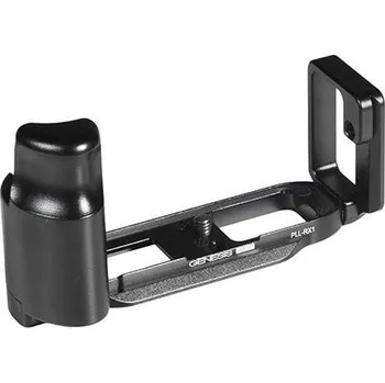 Stativová hlava Genesis Base PLL-RX1 pro Sony DSC-RX1 RX1R