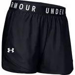 Under Armour Play Up Short 3.0 tréninkové kraťasy - 0 - černá - S