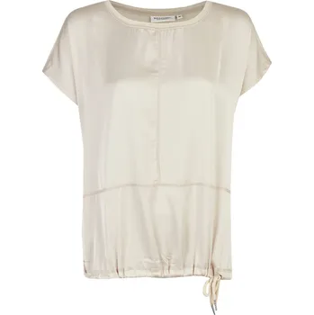 Dámská halenka Dámská halenka BROADWAY 55001302 101 BLOUSE SUNNY Velikost: XL