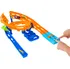 autodráha Hot Wheels Action HTK17 Whip Around Raceway mix barev