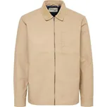 Pánská volnočasová bunda BLEND BHEVANDER S Béžová