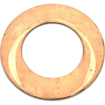 Tažné zařízení Podložka planžetového kola 80153192