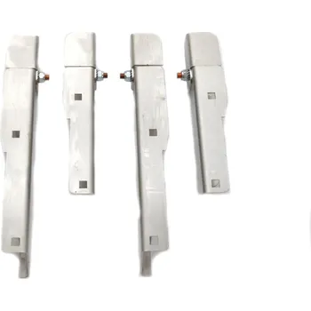 Rozmetadlo Sada lopatek ZA-M 10-18