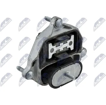 Uložení převodovky Uložení, manuální převodovka NTY ZPS-AU-056