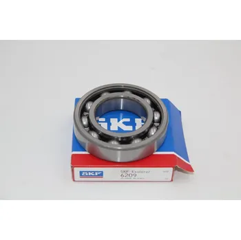 Ložisko 6209 DIN 625