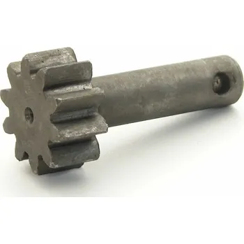 Tažné zařízení Pastorek úplný 59114917