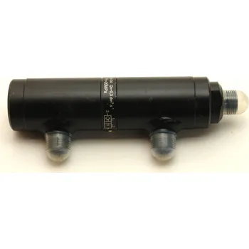 Zámek na kolo Zámek jednoduchý hydr VZJ 10