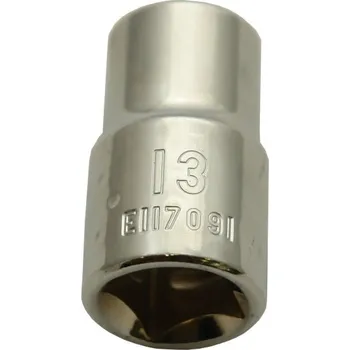 Gola hlavice TONA EXPERT E117091 Hlavice 1/2" 1213D, 13