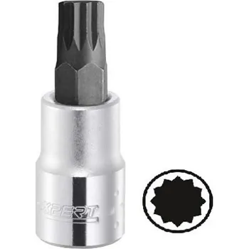 Gola hlavice TONA EXPERT E031971 Hlavice XZN 1/2" 1354, M12