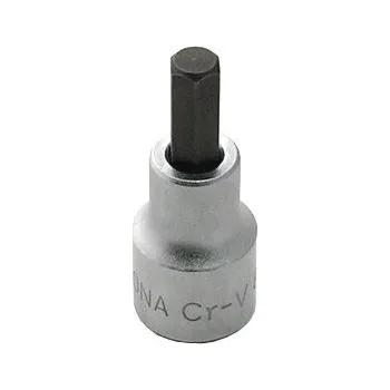 Gola hlavice TONA EXPERT E031907 Hlavice imbus 1/2" 1274, 10