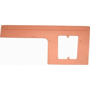 Tažné zařízení Bočnice levá 62115301