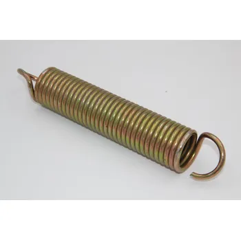 Pružina 5,00/35,0x223