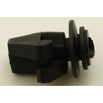 Ohradník 33331 Izolátor pro elektrické ohradníky CZ 150 univerzální s hřebíkem