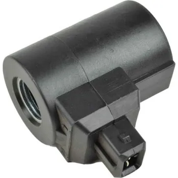 Zapalovací cívka Cívka elektromagnet ventilu na 2 konektory kolmo