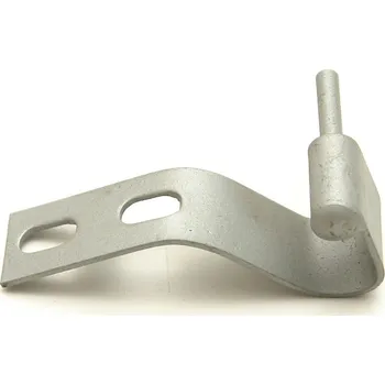 Tažné zařízení Závěs víka pravý 83305080