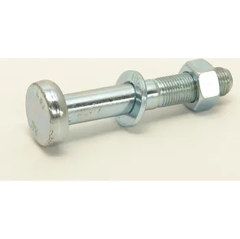 Tažné zařízení Sada šroubu patky šroub+matice 93-8366