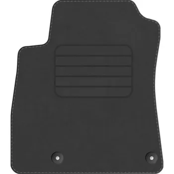 autokoberec Kobercové rohožky Edecor velurové 1 ks.