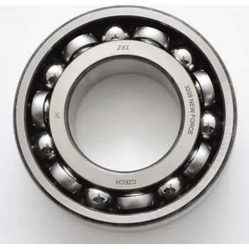 Ložisko kuličkové 3208 NF ZKL