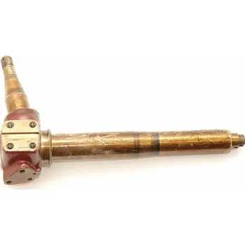 Tažné zařízení Rameno levé 80271080