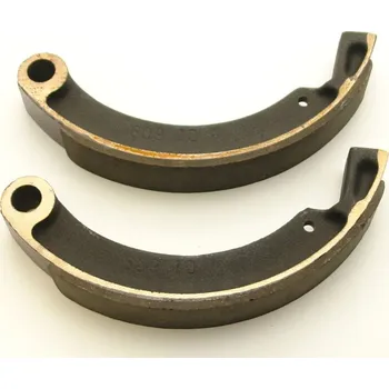 Zahradní traktor Čelist brzdová -pár