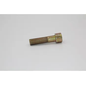 Šroub Šroub M20x1,5x80 imbus DIN 912-8,8 - oko oje