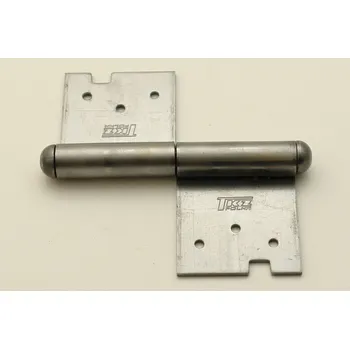 pant TKZ 19063 Závěs dveří 100 do dřev. zárub. P BP