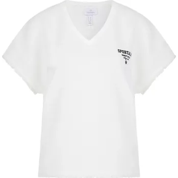 Dámské tričko Dámské tričko Sportalm IINO 250205 Eucalyptus Mist