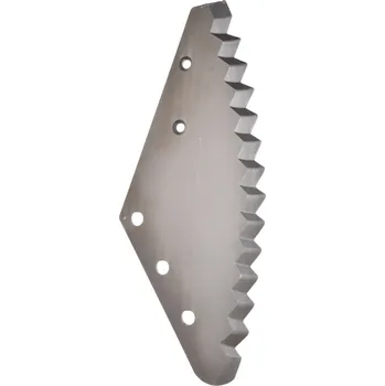 Pracovní nůž Nůž vertikálu s tvrdokovem