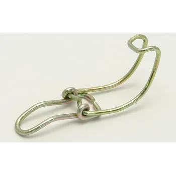 Tažné zařízení Sestava spony 931338, 69011201