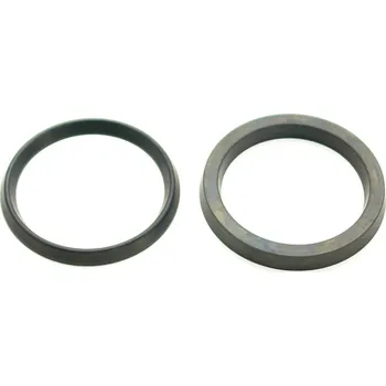 Manžeta U 22x32x5 pneumatická NBR 80