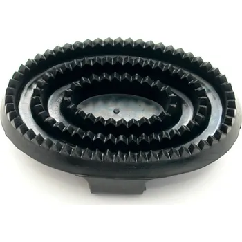 Hřebelec oválný, velký s páskou na ruku, tvrdá guma