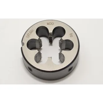 Závitořezný nástroj BUČOVICE TOOLS Očko závitové M20