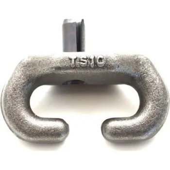 Sněhové řetězy Článek spojovací s natloukávacím trnem 13