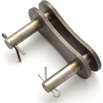 Řetěz na kolo Spojka řetězu dopravníku,rovná