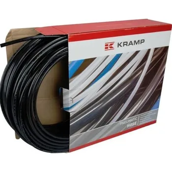 Kramp PA trubka 4X1 prac tlak 42 BAR -40°C/+900°C vnitřní prům 2 mm