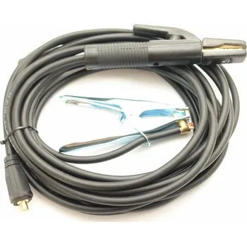 Dílna Kabely svařovací SK 3 m-25 /200 A