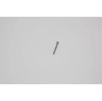 Šroub Závlačka 4x40 DIN 94 Zn