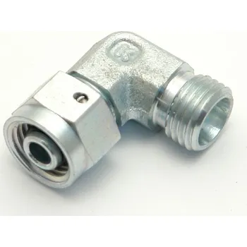 Příslušenství ke kompresoru L spojka stavit M14x1,5 s těs kuž bez převl mat