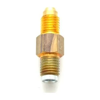 Příslušenství pro vysokotlaký čistič Šroubení,tryska,sítko.