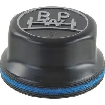 Víčko náboje BPW M115x2 závit