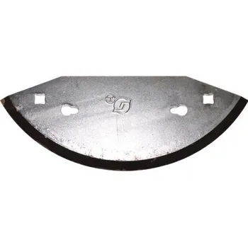 Pracovní nůž Bulldog, Frasto 16800133 Nůž šneku půlměsíc - Husky