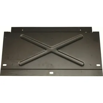 Tažné zařízení Zetor 16.368.440 Podlaha odhlučněná střední